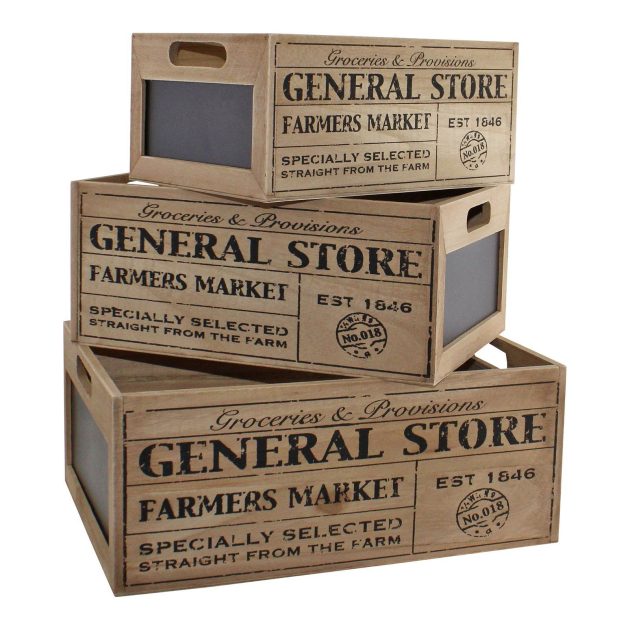 General Merchandise